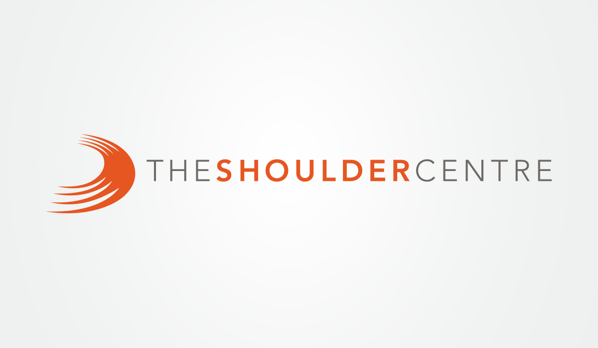 The Shoulder Centre identity