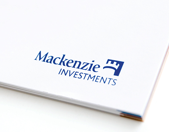 Mackenzie Financial communications