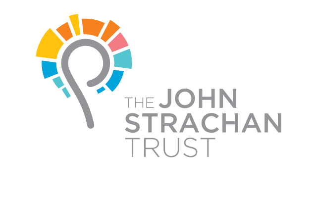 The John Strachan Trust