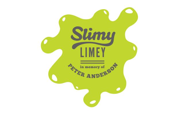 Slimy Limey
