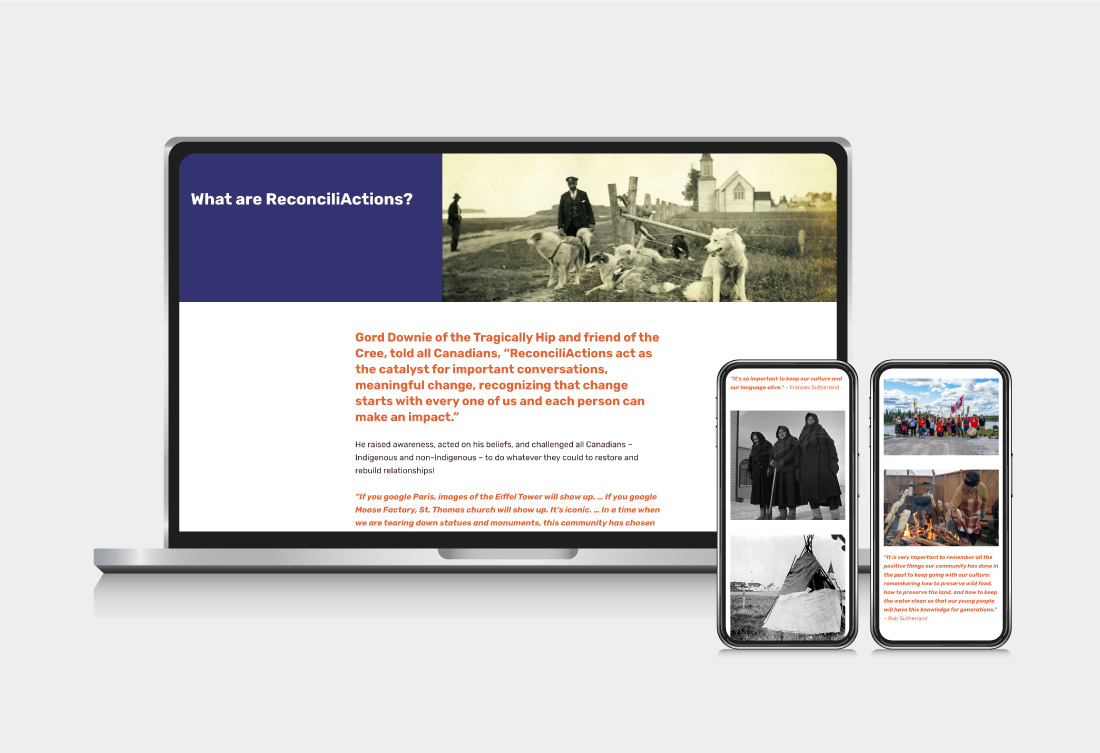 ReconciliActions screenshots