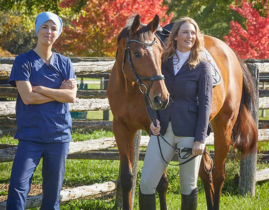 Ajax Pickering Hospital Foundation