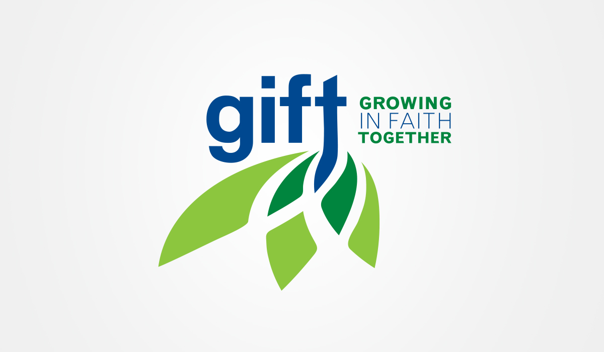 Growing in Faith Together identity